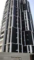 Botanique At Bartley (D19), Condominium #504336221